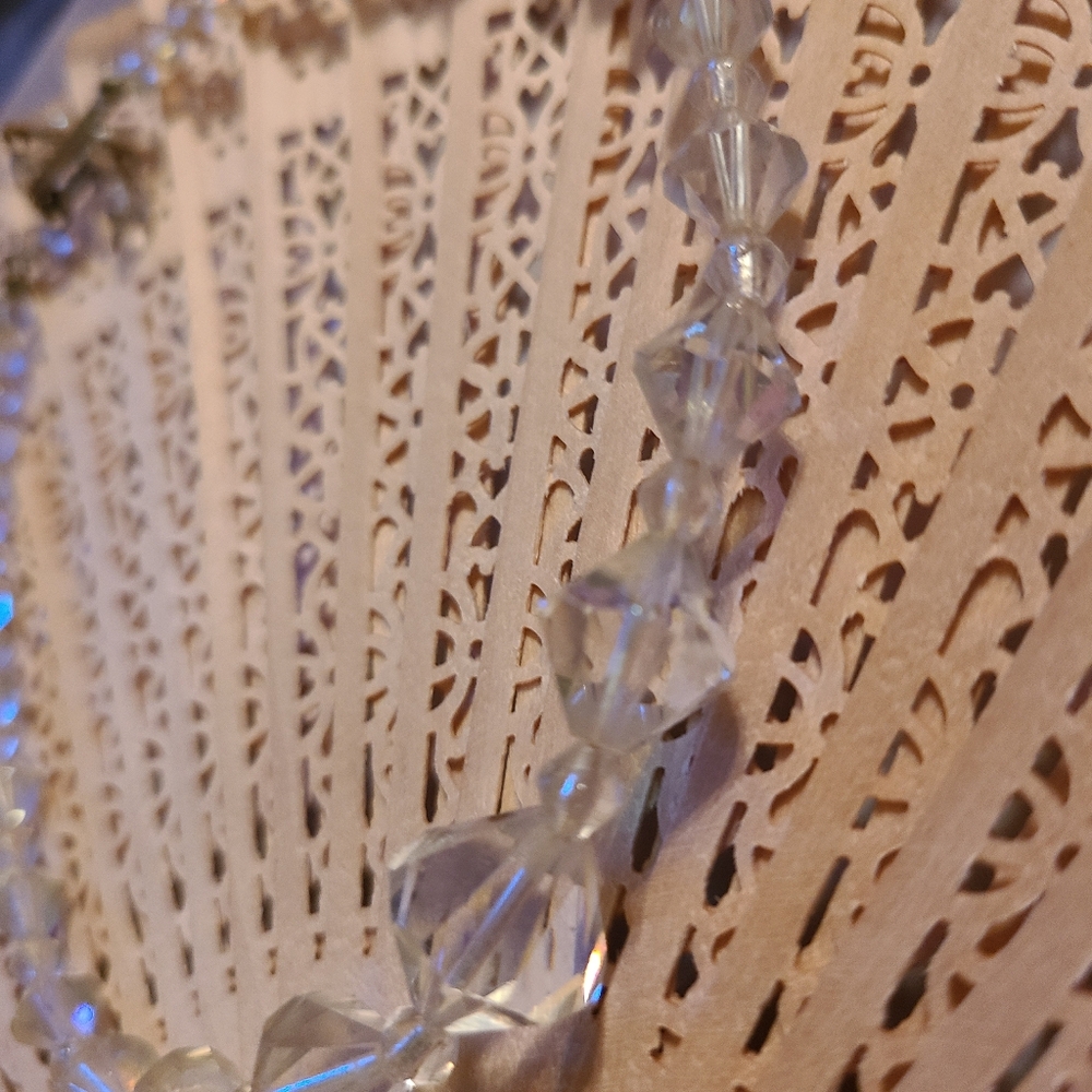 Ladies vintage necklace for sale